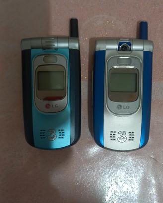 cellulari LG