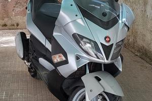 Gilera Nexus 250 ie euro 3 