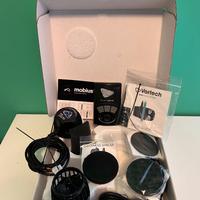 Ecotech Marine Pompe Vortech MP serie QD  acquario