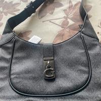 Borsa Guess nera