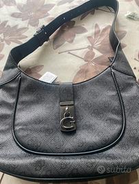 Borsa Guess nera
