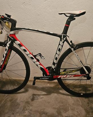 BDC Look 695 carbon tg.M perfetta