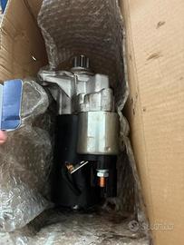 Componenti Volkswagen New Beatle 1.9 TDI