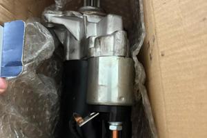 Componenti Volkswagen New Beatle 1.9 TDI