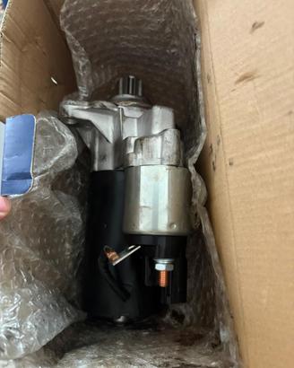 Componenti Volkswagen New Beatle 1.9 TDI