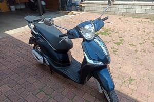 Piaggio liberty