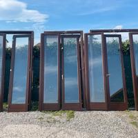 Finestre + veneziane