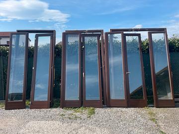 Finestre + veneziane