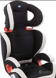 Seggiolone auto Chicco