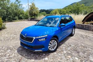 Skoda Kamiq 1.0 TSI 110 CV DSG Ambition-Targa Gk38