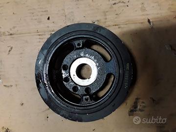 PULEGGIA ALBERO MOTORE NISSAN Juke 1Â° Serie 30218