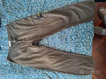 Pantaloni tuta Stone Island