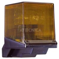 lampeggiante cancello FaacLight mod 410013