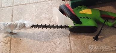 taglia siepi Florabest