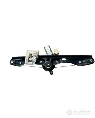 Alza vetro posteriore sinistro bmw serie 3 f30