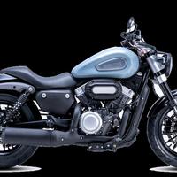 KEEWAY MOTOR Benda 125