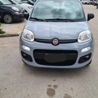 FIAT PANDA 1.2 70 CV BENZINA/GPL