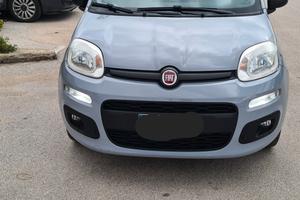 FIAT PANDA 1.2 70 CV BENZINA/GPL