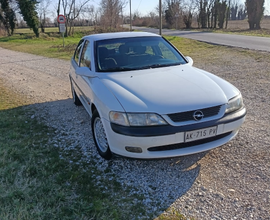 Opel vectra b 1.8 16v