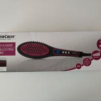 Spazzola elettrica per capelli