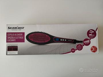 Spazzola elettrica per capelli