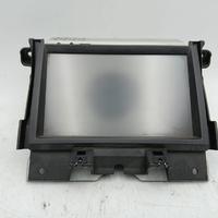 Display di bordo LAND ROVER RANGE ROVER SPORT I '0