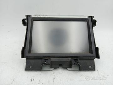 Display di bordo LAND ROVER RANGE ROVER SPORT I '0
