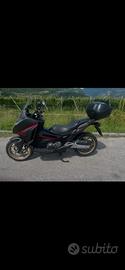 HONDA INTEGRA 750NC750DCT 2014