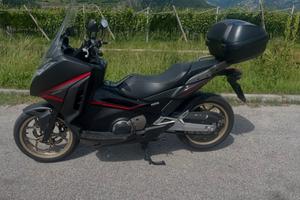 HONDA INTEGRA 750NC750DCT 2014