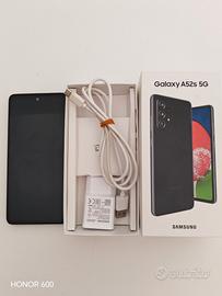 Samsung Galaxy A52s - 128 gb