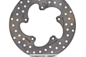 Disco freno post per Aprilia Scarabeo 500 68B40736