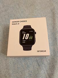 Orologio smartwatch