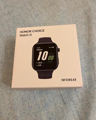Orologio smartwatch