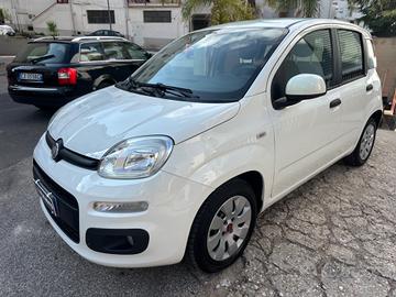 Fiat Panda 1.3 MJT S&S Easy 1.3 mjt 75 cv uniprop