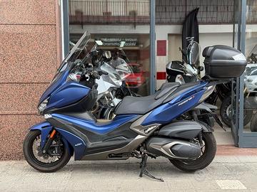 Kymco Xciting 400i XCITING 400 tua a soli 45€...