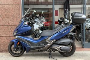 Kymco Xciting 400i XCITING 400 tua a soli 45€...