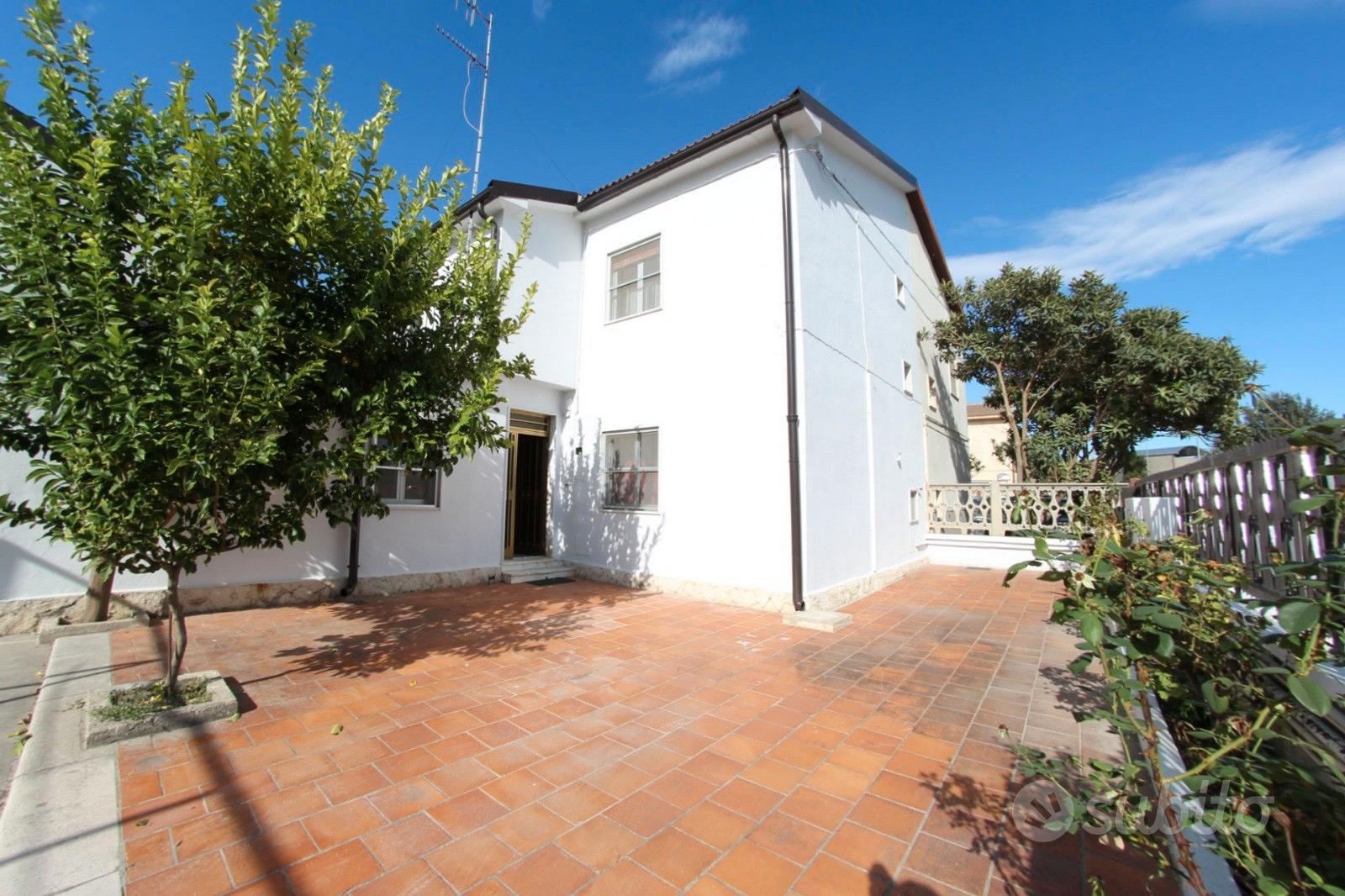 Ampio appartamento borgo la martella