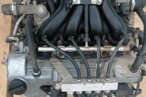 motore piaggio Porter 