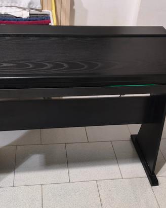 Pianoforte elettronico mod.Funkey DP61 II 