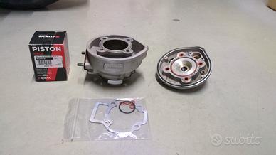 Athena racing 70cc d.47,6  x Piaggio/Gilera