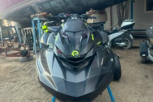 Seadoo RXP 300 2023 100ore