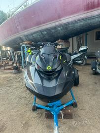 Seadoo RXP 300 2023 100ore