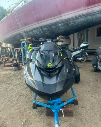 Seadoo RXP 300 2023 100ore