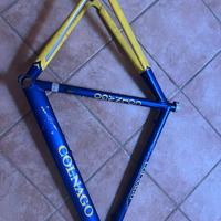 Telaio bici colnago