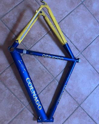 Telaio bici colnago