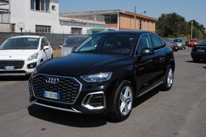AUDI Q5 SPB 40 2.0 TDI 204 CV QUATTRO S TRONIC S L