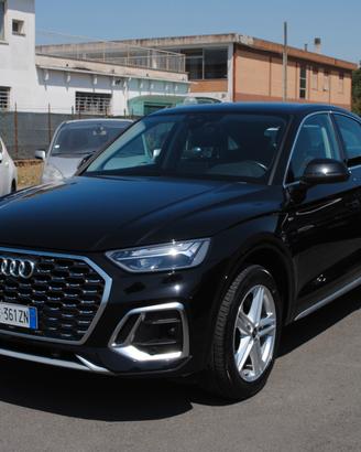 AUDI Q5 SPB 40 2.0 TDI 204 CV QUATTRO S TRONIC S L