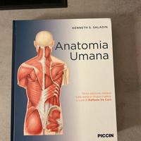 Libro anatomia