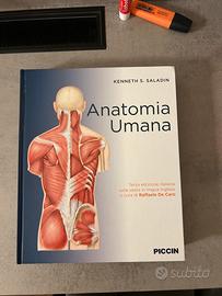 Libro anatomia