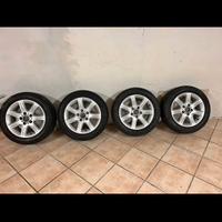 Cerchi in lega originali bmw serie 1
